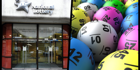 Lotto set for Oireachtas Committee hearing after jackpot rolls over yet again