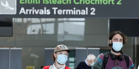 Daily antigen tests advised for people travelling to Ireland from UK