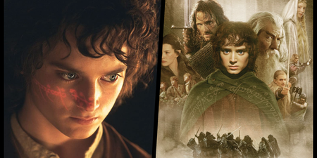 The Fellowship of the Ring is the best Lord of the Rings film – here’s why