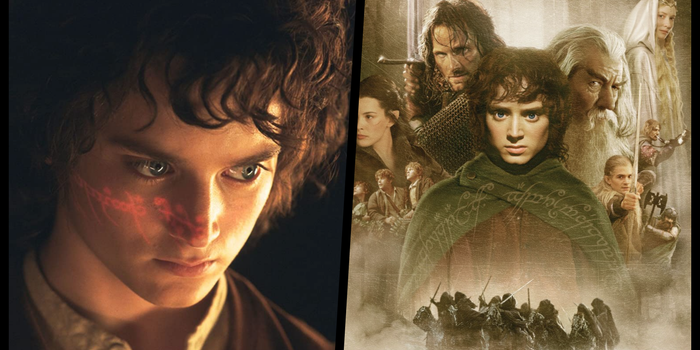 Fellowship of the Ring 20 year anniversary retrospective