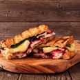 COMPETITION: WIN a €250 One4all voucher by simply telling us your ultimate Christmas sandwich