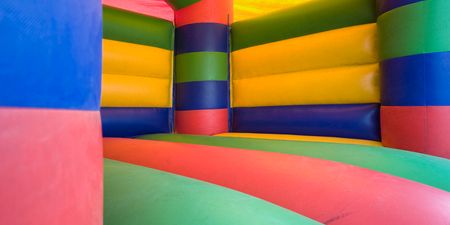 Five children dead and more injured following bouncy castle accident in Australia