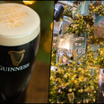The Guinness Storehouse is hosting the ultimate Christmas night out for Guinness fans