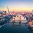 London declares “major incident” as Omicron cases surge