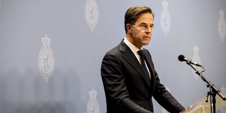 Netherlands enters strict lockdown over Omicron concerns