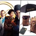 COMPETITION: WIN this very cool movie prize pack for The King’s Man