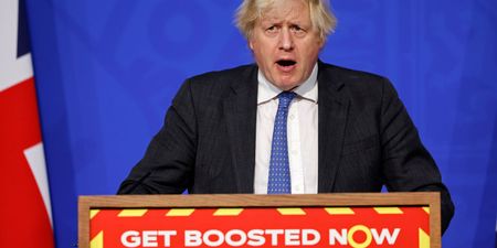 No new Covid rules for England before Christmas, says Boris Johnson