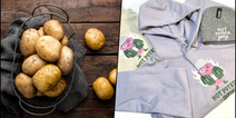 COMPETITION: WIN this spud-tastic goodies hamper for you and a friend!
