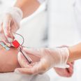 Restrictions for gay and bisexual men to give blood set to ease