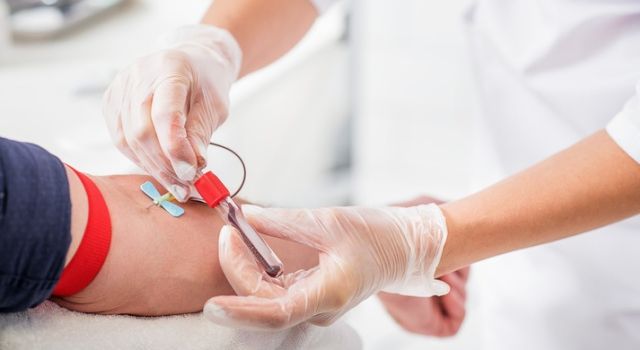 Gay bisexual men blood donation restrictions Ireland