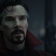 WATCH: Doctor Strange must face off with a strangely familiar foe in the Multiverse of Madness