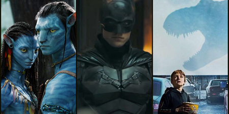 The 10 most-anticipated blockbuster movies of 2022