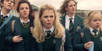 WATCH: The first look at Derry Girls season 3 is here