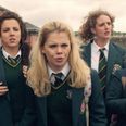 WATCH: The first look at Derry Girls season 3 is here