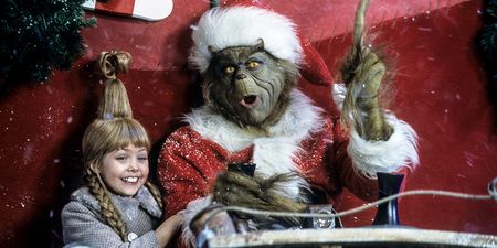 QUIZ: How well do you know How The Grinch Stole Christmas?