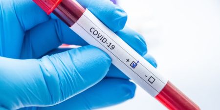 16,428 new cases of Covid-19 confirmed across Ireland