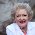 Tributes pour in after Golden Girls star Betty White dies aged 99