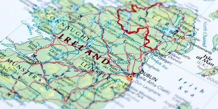 QUIZ: Can you name every county in Ireland that contains the letter ‘R’?