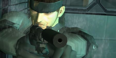 QUIZ: Can you guess the PlayStation 2 game from a single screenshot?