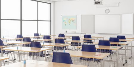 Reopening schools without new safety measures “an unacceptable risk” – ASTI