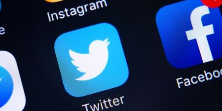 Twitter permanently bans controversial Politics For All account