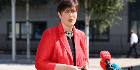 Reopening schools “will be difficult” – Norma Foley