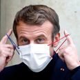 Macron wants to “piss off” the unvaccinated