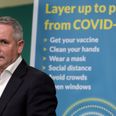 Over 8,500 HSE staff are now on Covid leave