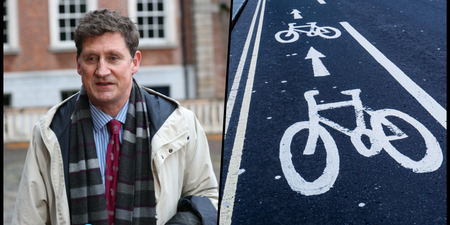 Fines for motorists caught parking on footpaths, cycle tracks and bus lanes to double