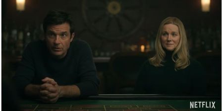 WATCH: The Byrdes plot to escape the crime life in new look at Ozark’s final season