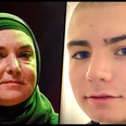 Sinead O’Connor announces the tragic passing of her 17-year-old son Shane
