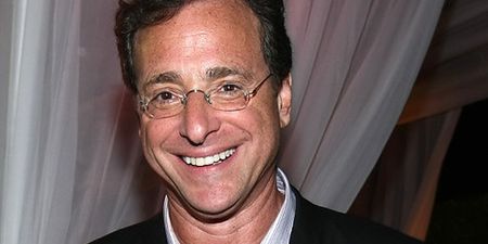 Comedian and star of Full House, Bob Saget, has died aged 65
