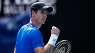 Andy Murray fires back at Nigel Farage over support of Novak Djokovic