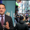 Leo Varadkar confirms plans for two new Bank Holidays in 2023