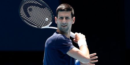 Novak Djokovic facing deportation after visa cancelled for the second time