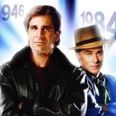 Oh, boy! Quantum Leap is officially getting the reboot treatment