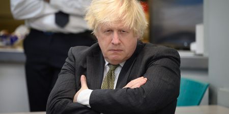 Boris Johnson regularly witnessed “wine-time Fridays” at Downing Street during pandemic – report