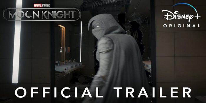 moon knight trailer