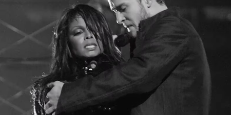 Four-part Janet Jackson documentary to launch for Irish viewers next week