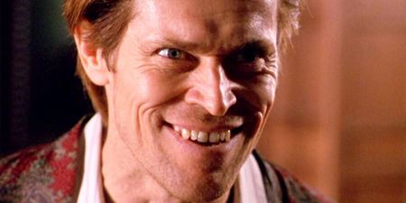 Willem Dafoe has an incredible pitch to team up with Joaquin Phoenix for Joker sequel