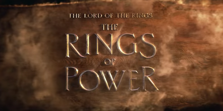 WATCH: Prime Video reveals teaser trailer for its epic Lord of the Rings series