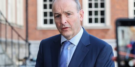Taoiseach says Covid restrictions may be eased earlier than expected