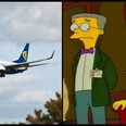 Ryanair’s Michael O’Leary is looking for an executive assistant