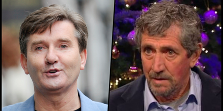 “It will be with me until I die” – Charlie Bird opens up about “loveliest gesture” from Daniel O’Donnell