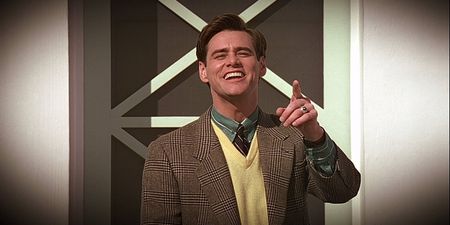 Jim Carrey’s greatest performance is among the movies on TV tonight