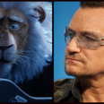 Bono is at the centre of one of 2022’s most emotional cinematic moment