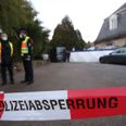 One person killed and three wounded in lecture hall shooting in Heidelberg