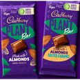 Cadbury Ireland releases its first vegan chocolate bar – Cadbury Plant Bar