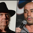 Neil Young wants Spotify to remove his music because of Joe Rogan podcast