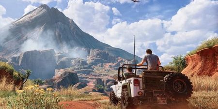 JOE Gaming Weekly – Uncharted is back to remind us how awesome it is
